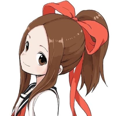 Takagi-San thumbnail