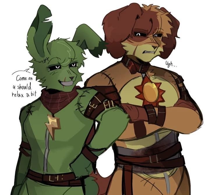 Dogday thumbnail