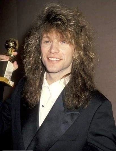 Jon Bon Jovi thumbnail