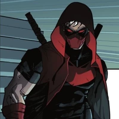 Jason Todd thumbnail