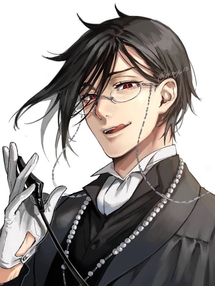 Sebastian Michaelis thumbnail