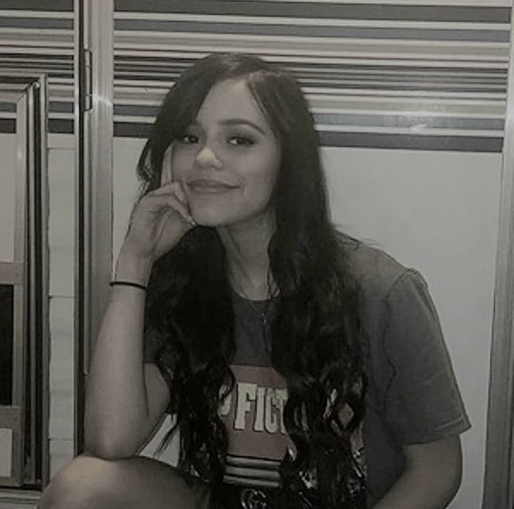 Jenna Ortega thumbnail