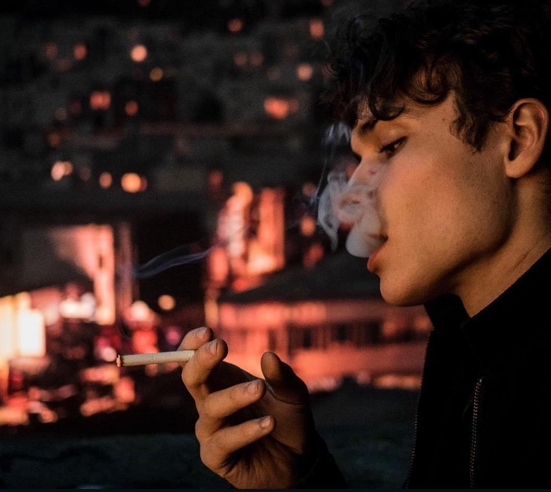 Matheo Riddle thumbnail