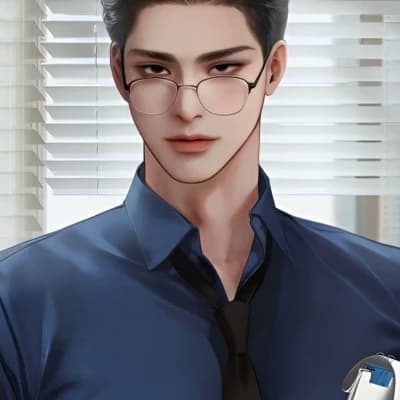 Professor Armitage thumbnail