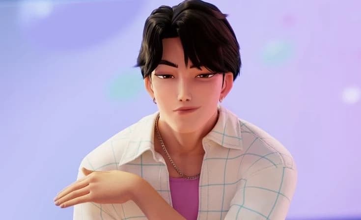 Jinu thumbnail