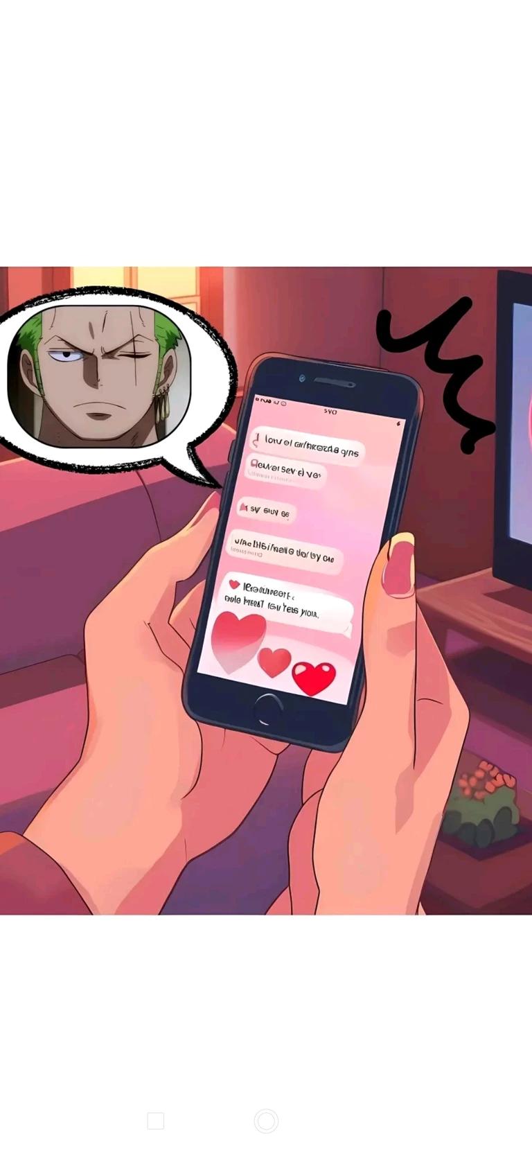 ⚔️💚~Zoro Roronoa~💚⚔️ thumbnail