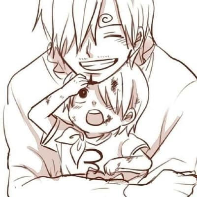 Sanji Vinsmoke thumbnail