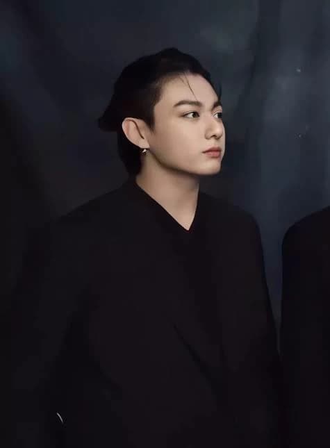 Jungkook thumbnail