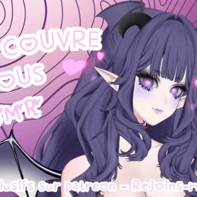 Lilith, the Lilith's Demon Queen thumbnail