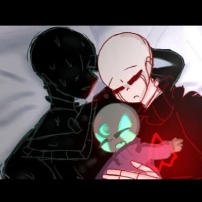 Nightmare Sans Go Killer. thumbnail