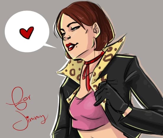 Lola Lombardi \[GL\] thumbnail