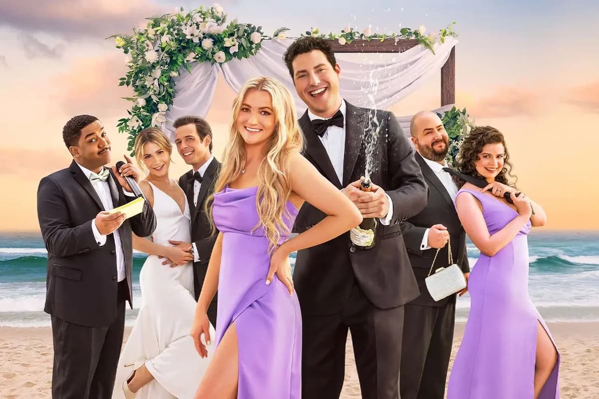 Zoey 102 (Plus OG CAST) thumbnail