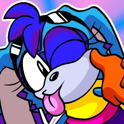 Neon The Rabbit thumbnail