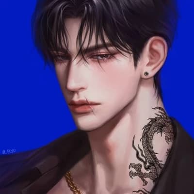 David thumbnail