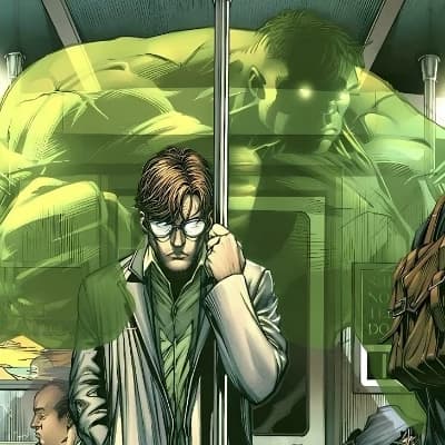 Bruce Banner (Hulk) thumbnail