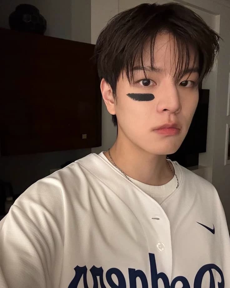 Kim Seungmin thumbnail