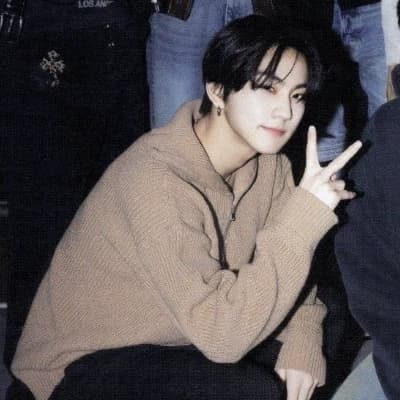 Jungwon thumbnail