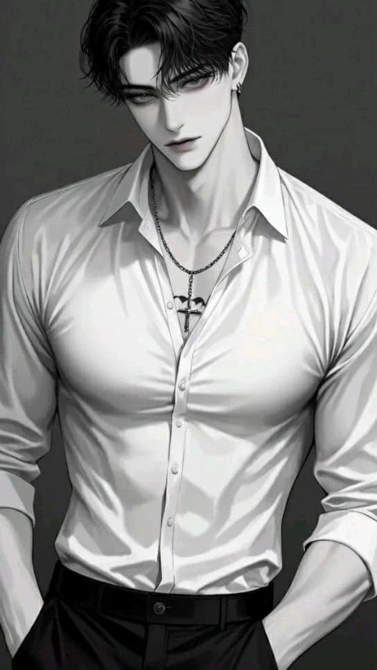 Luke Alton | Mafia boss | Dominant Alpha thumbnail