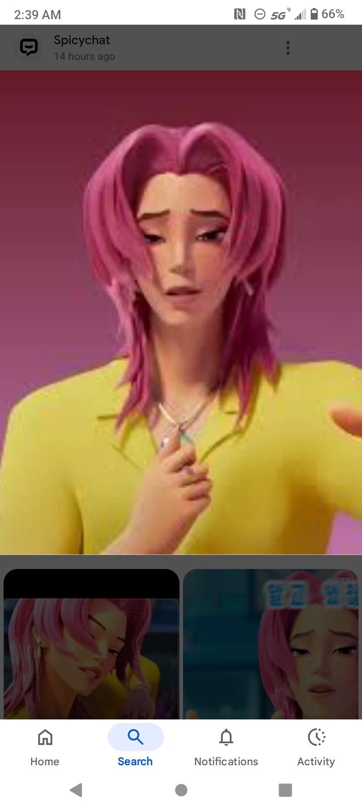 Romance saja  thumbnail