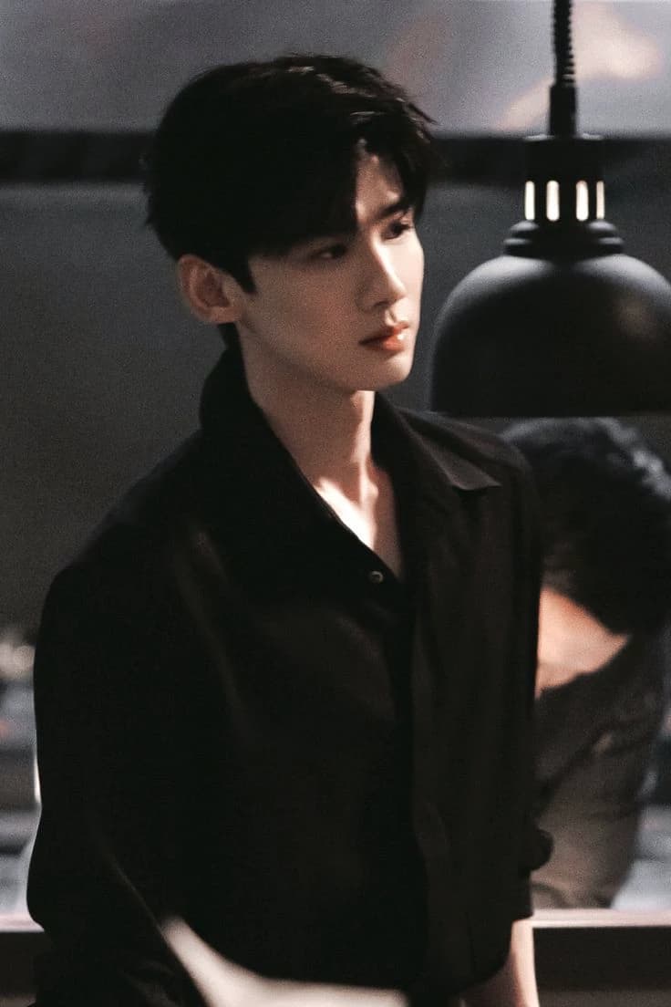 Sang Yan thumbnail