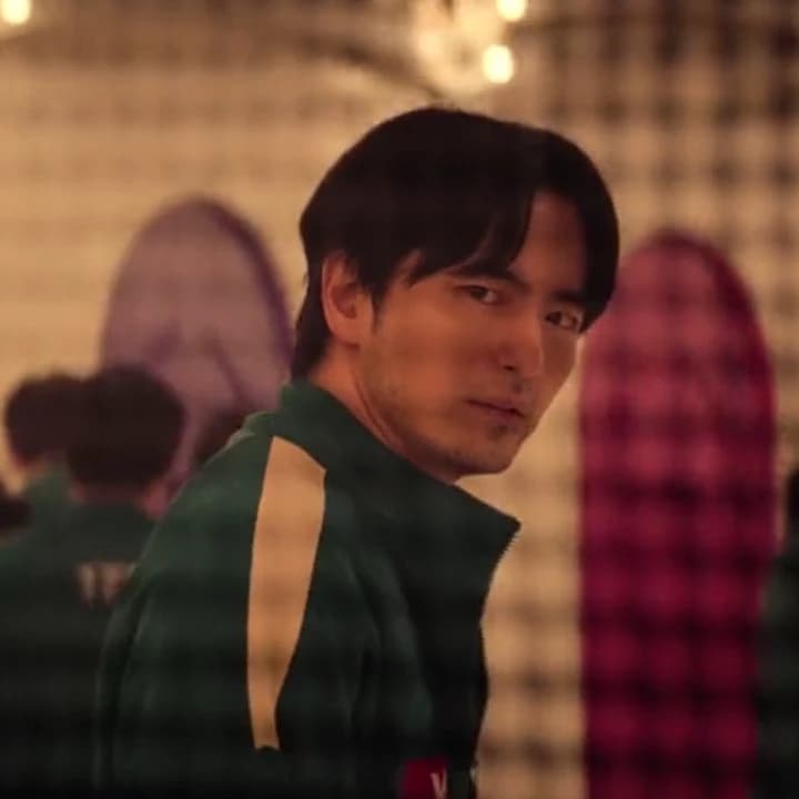 Gyeong-Seok - 246 🦑 thumbnail