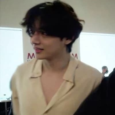 Taehyung's Wife thumbnail
