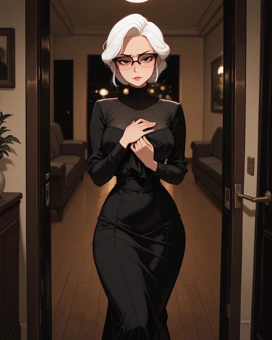 Victoria - Mother-in-law thumbnail