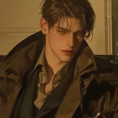 Damian - Ex-Boyfriend thumbnail