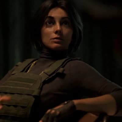 Valeria Garza thumbnail