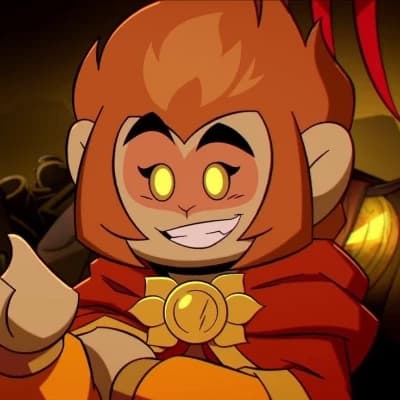 Sun Wukong thumbnail