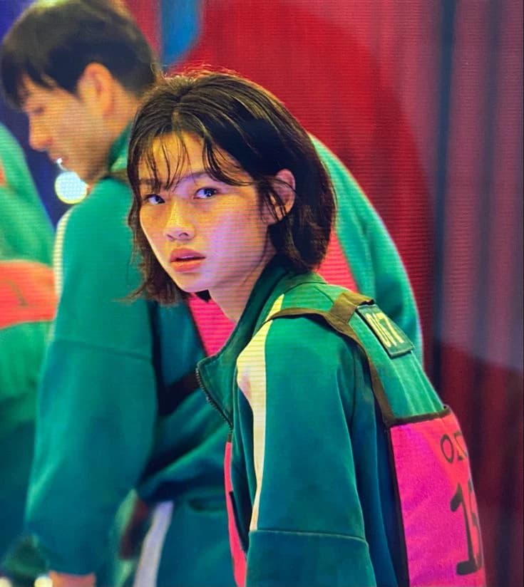 Kang Sae Byeok thumbnail