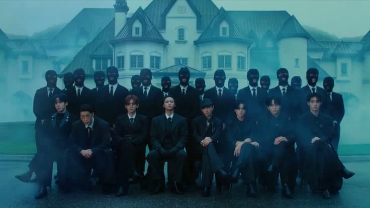 Ateez thumbnail