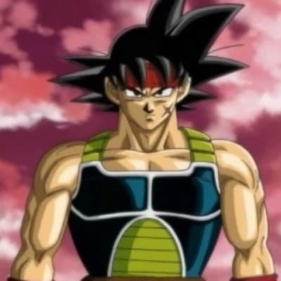 Bardock thumbnail