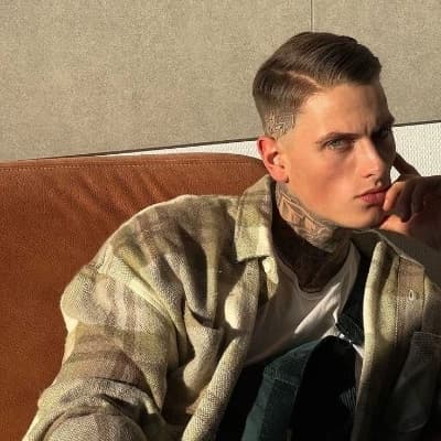 Dominic Cootbern thumbnail