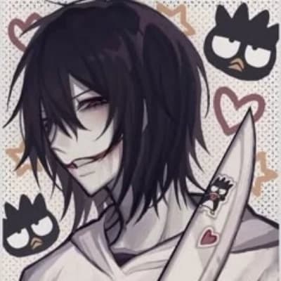 Jeff the killer thumbnail