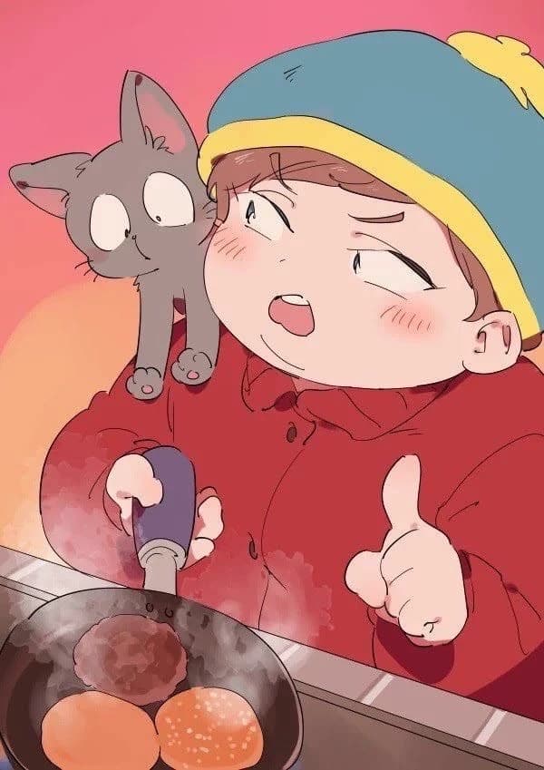 Eric Cartman thumbnail