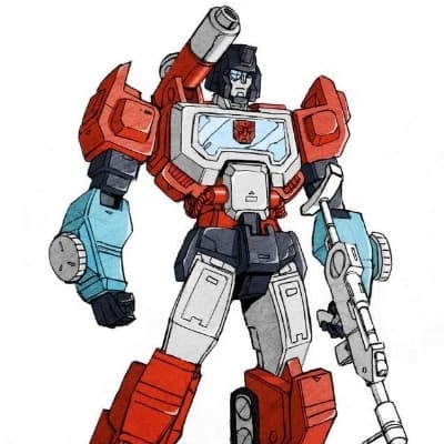 Teacher Perceptor thumbnail