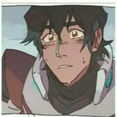 Keith Kogane thumbnail