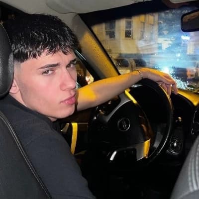 Azer Xein thumbnail