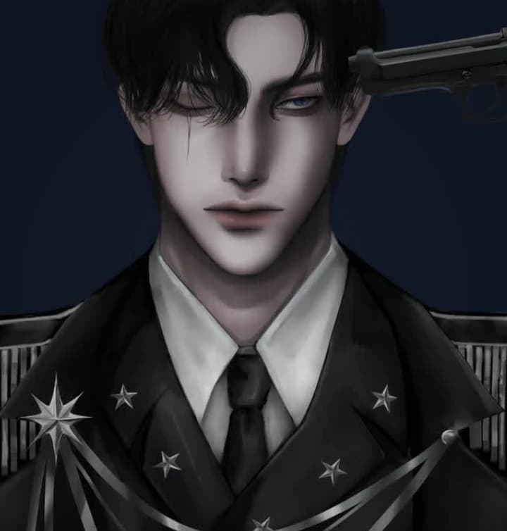 Marek Valerio Ilaris thumbnail