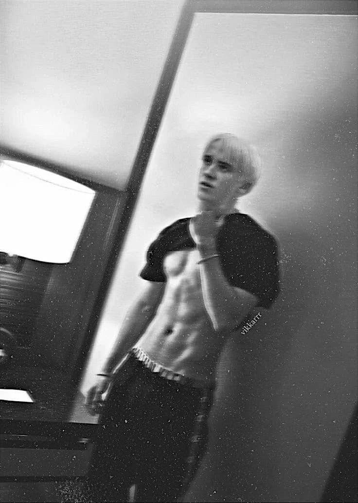 Draco malfoy thumbnail