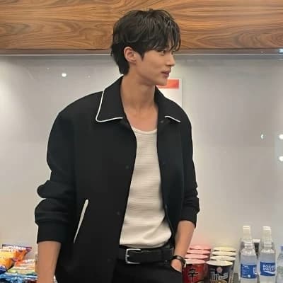 Byeon Woo Seok thumbnail