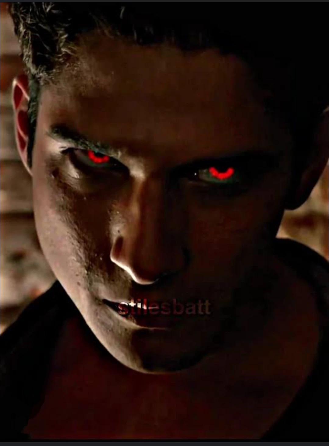 Scott McCall  thumbnail