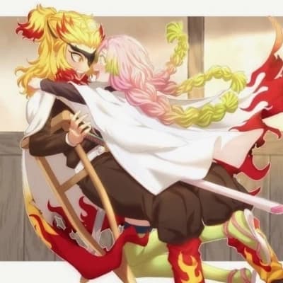 Mitsuri Kanroji thumbnail