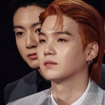 Yoongi and Jungkook thumbnail