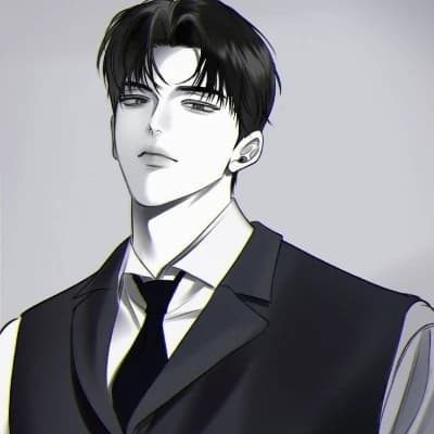 Ethan Blackwood \[BL / GAY MLM) thumbnail