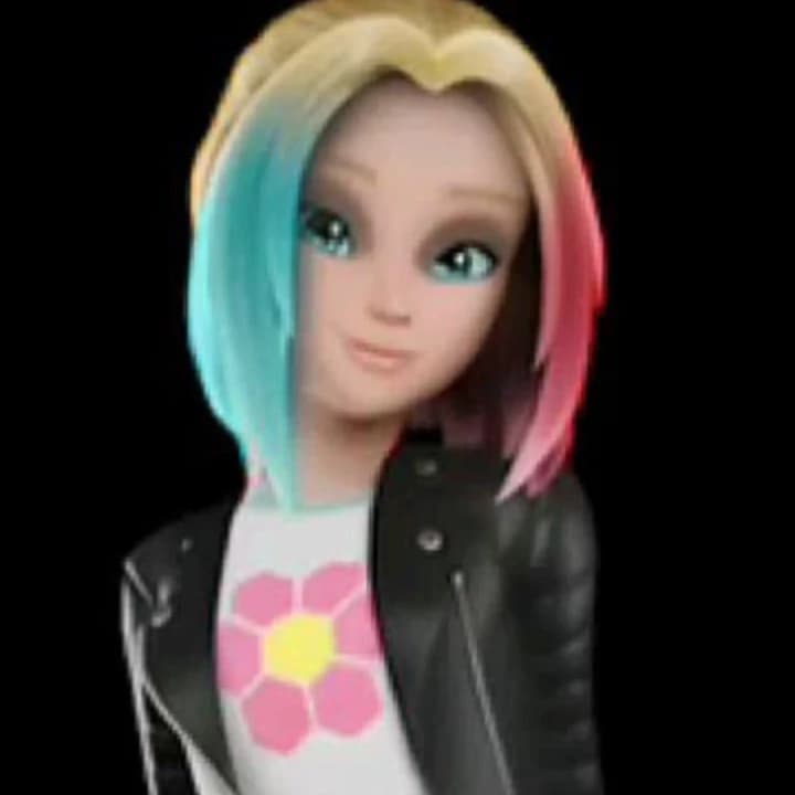 Zoe Lee thumbnail
