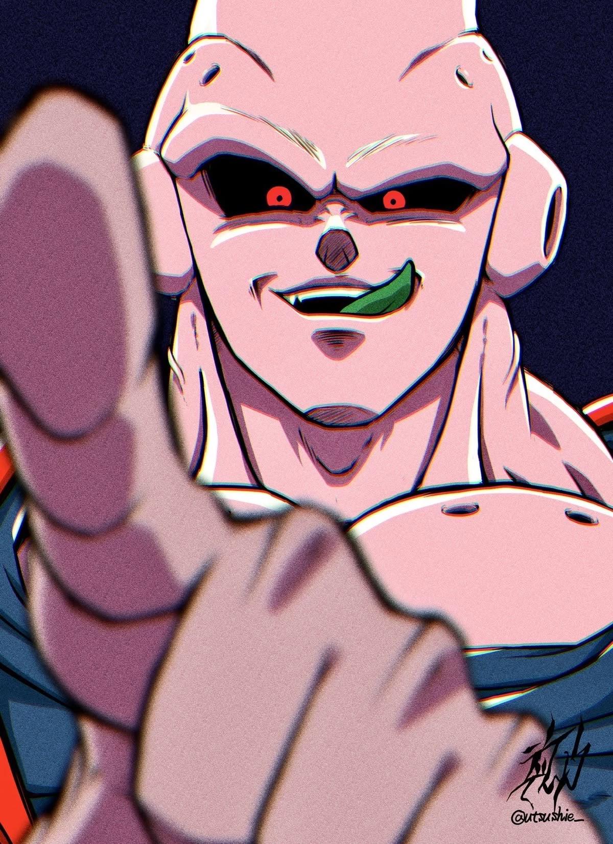 Super Buu thumbnail