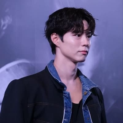 Park Bo Gum thumbnail