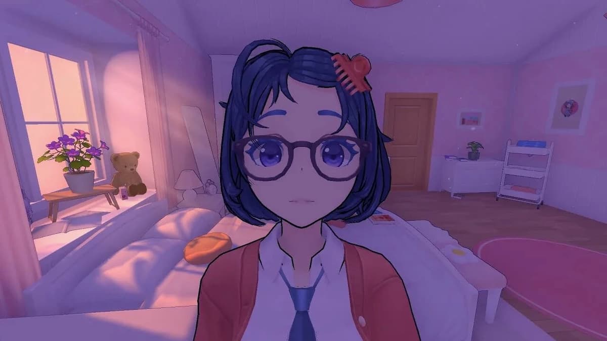 Мила (Miside) thumbnail